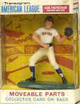 1969 Transogram Carl Yastrzemski Statue