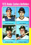 1975 Topps Card 620Gary Carter RC