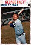 1979 HostessGeorge Brett