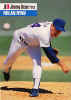 1993 Jimmy Dean Baseball CardNolan Ryan