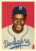 2011 Topps Card CMGR-14 Jackie Robinson