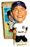 1961-63 Mickey Mantle Nodder