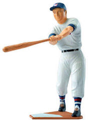 Harmon Killebrew - Washington Senators Hartland Statue