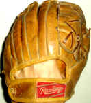 Mickey Mantle Rawlings MM5