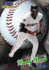 1998 Ultra card 212 Barry Bonds SC