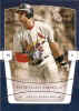 2004 Flair Card 15 Albert Pujols