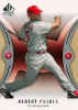 2007 SP Authentic 46 Albert Pujols