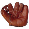 1940-1950 Baseball Glove Dating Guide