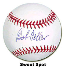 Sweet Spot Signature