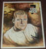 Mickey Mantle Poster