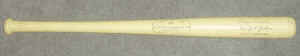 Roy White New York Yankees Bat Day