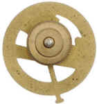 Balfour threaded post press pin